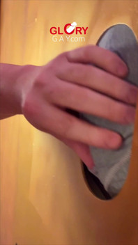 Young Stud Pumps Load After Load… Can I Take It All