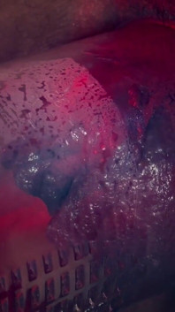 Twisted Nymphs - Swollen Sucked Pussy Part 2