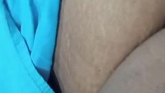 Desi Tamil Wife Tried Anal Finger and Hard Pussy Fucking in Missionary She&#039;s Express so Hot Ion