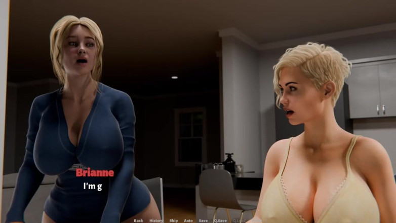 Neon2520: Божевільна пригода No10, товста мамка хоче, щоб її пизда була наповнена спермою