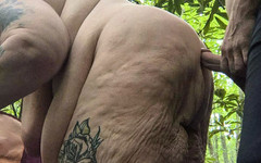 HerculesnVENUS: 창녀는 그녀가 혼자라고 생각했지만 여기에 그녀에게 큰 뼈를 주기 위해 어려운 낯선 사람이 온다