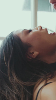 Jordyn Rain Affamata Di Cazzo Prende Un Creampie