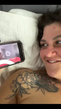Let Me Watch Us Fuck While You Make Me Squirt