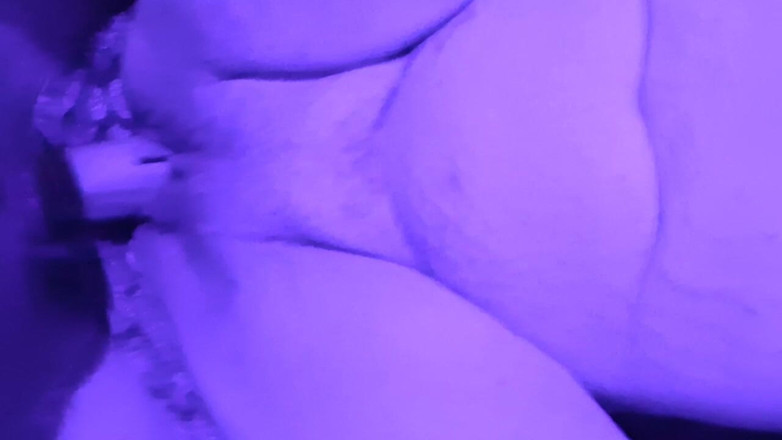 TiednLace 26: Škádlení a potěšení