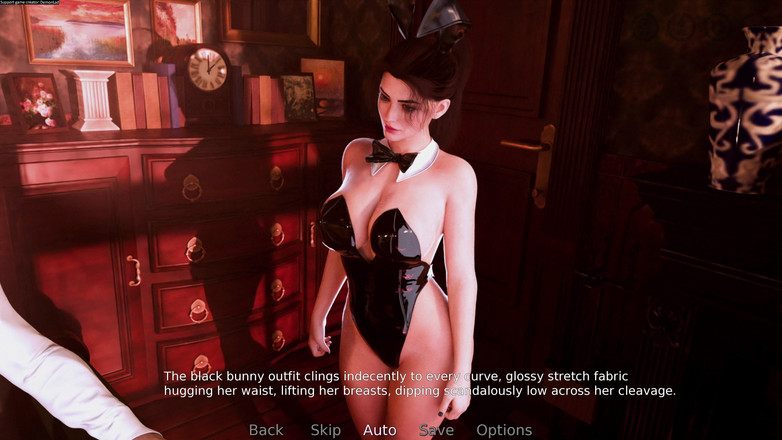 Porngame201: Unseen Instincts Devam Edecek 13 Güncellemesi