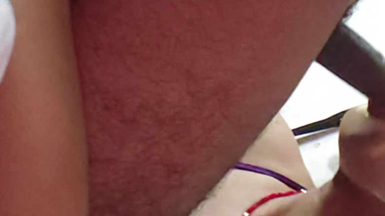 Busty Banuu: Fuck My Dear Sejuka Sexy Lady Infront of Me, Hot...