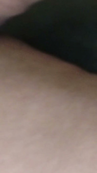Big Black Pussy