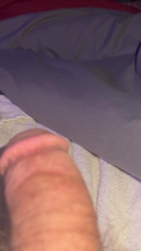 Hard Dick in the Morning
