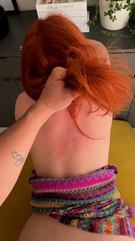 Ela sabia que iria acabar! a prostituta deve pagar pelo meu esperma