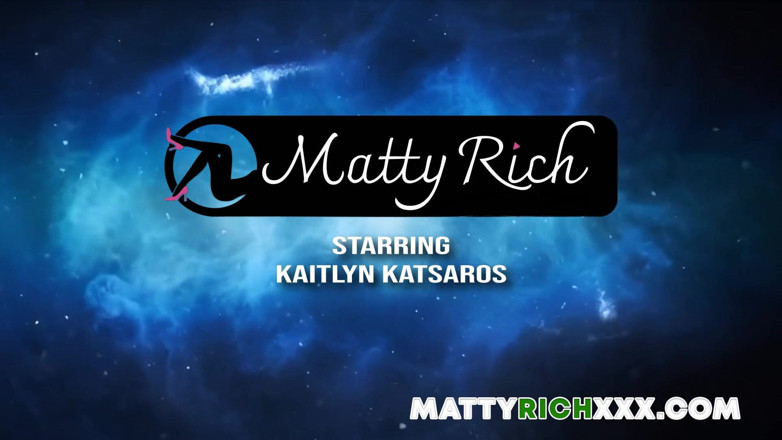 Matty Rich: ぶっ飛ばしてくれ、お願いだ