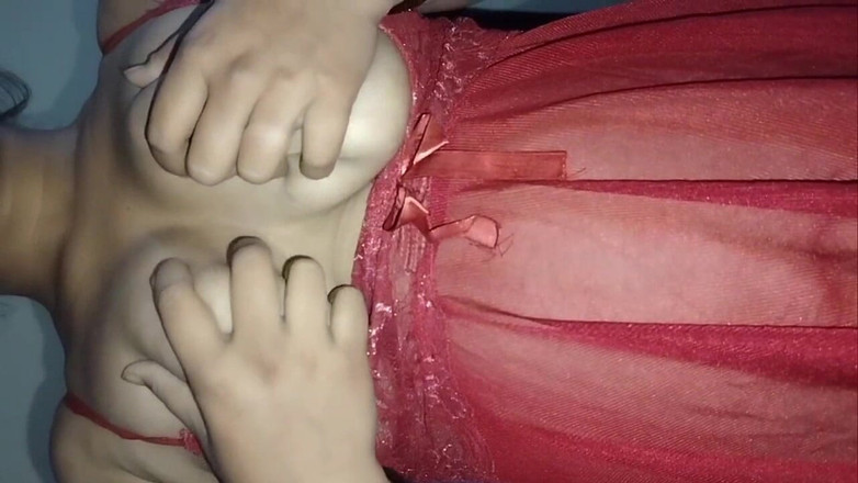 Desibahu: Primera noche de sexo suhagrat india chica boda primera noche