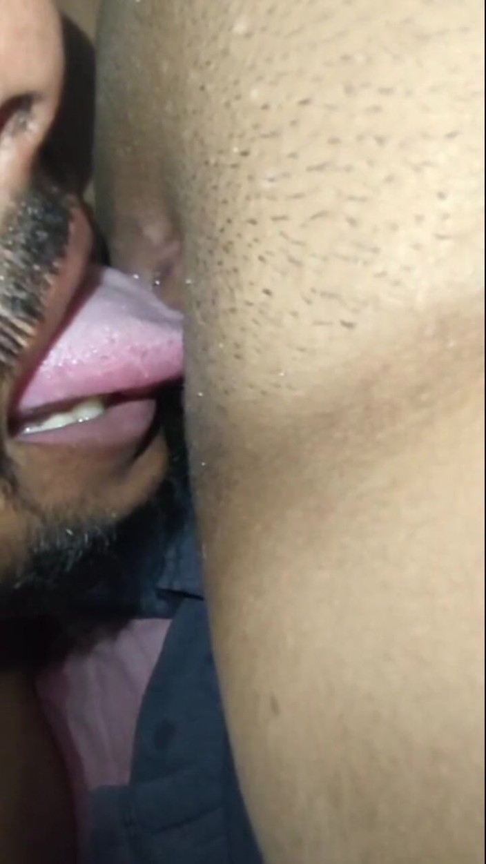 Anglel_Mio: Membayar Sewa kepada Pemilik dengan lidah saya - bahagian 1