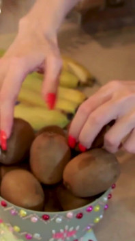 Fruit Fetish