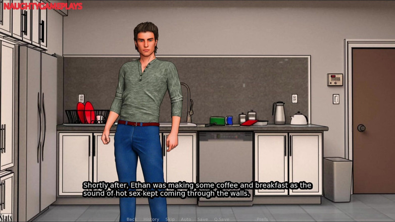 Naughty gameplays: Aldatılan koca karısını sikerken başka erkeklere yardım etmeyi seviyor - bir çiftin...