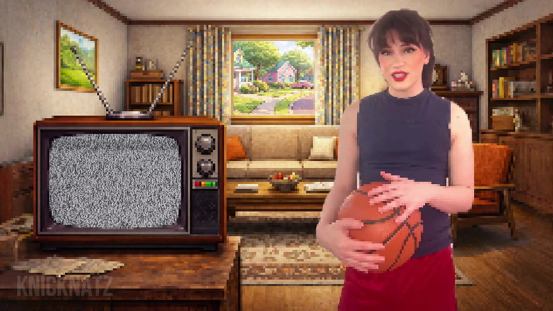 Natalie Napoli: おばさんの夏のシシー