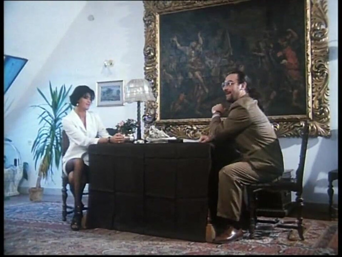 The Unforgettable: セックスの味!(フルムービー-HD版)