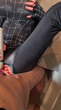 Schwarzes spinnenmädchen anal creampie enthüllt ihr böses geheimnis. Anal von großem 8-zoll-schwanz zerstört