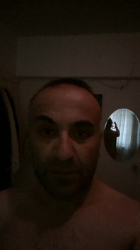 I Want to Be Fucked