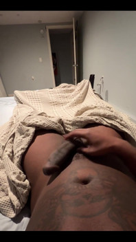 BBC on Belly
