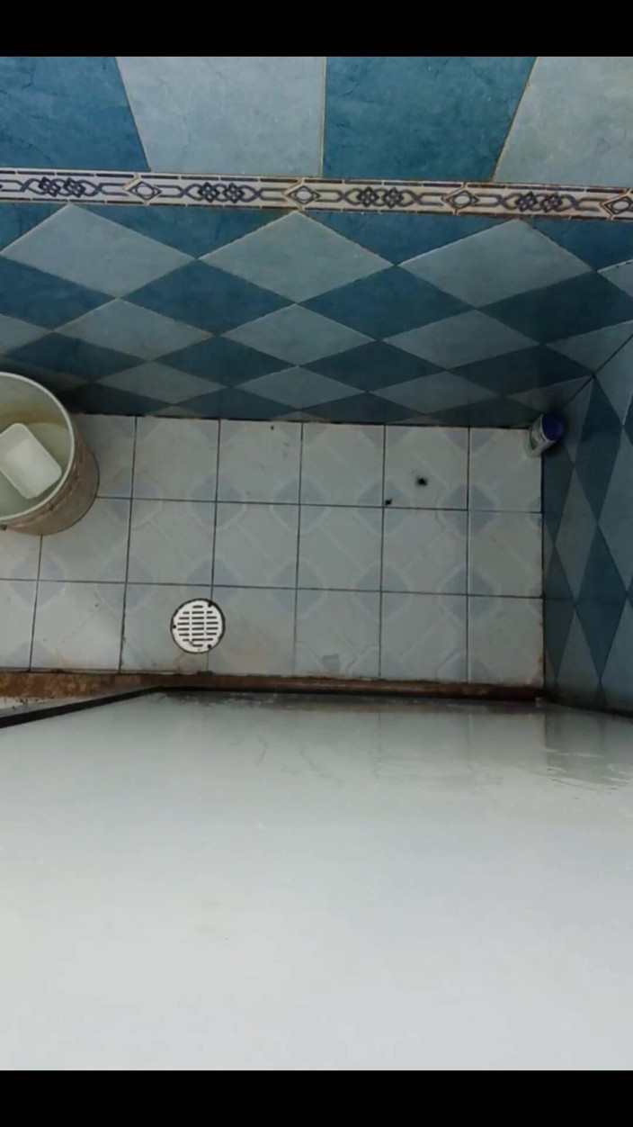 Karmicoxv: Aku nelpon adik iparku di kamar mandi dan merekamnya tanpa...