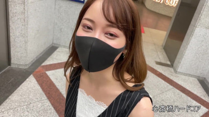 Asian happy ending: Asian angel 2694