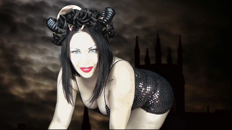 Goddess Misha Goldy: You Taste Beter After You Cum! Fetish! Arousal Potion! Intx...