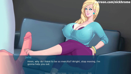 Hentai World: Sexnote foot fetysz i duży cumload