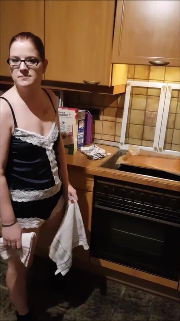 Nimm Mich Geil: Fanta horneando con pis