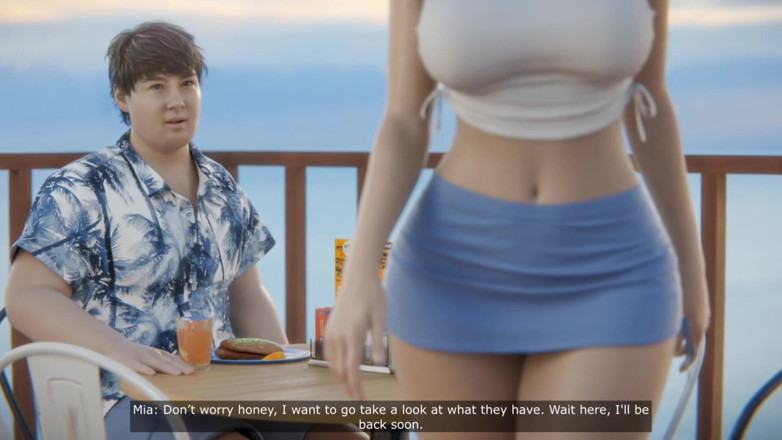 Girl Xgamer: เมียเงี่ยนอยากได้คนเสิร์ฟควยใหญ่ในหีเปียกของเธอ