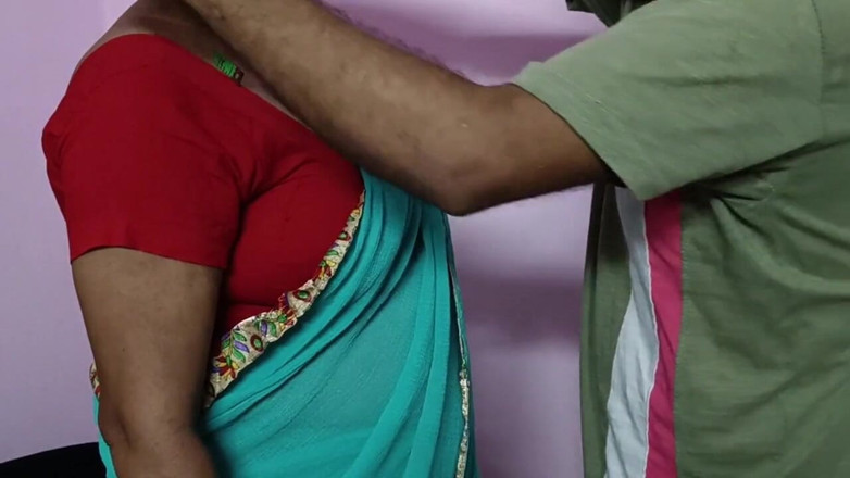 bengalihousewife: La casalinga indiana bengalese boudi nuda dal sarto