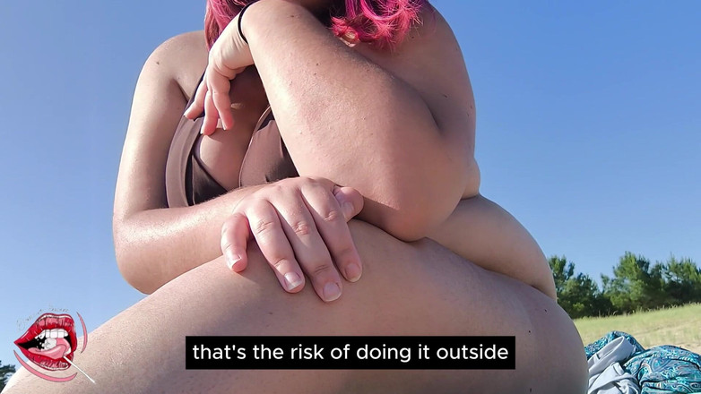 Douceur Sucree: JOI di pantai