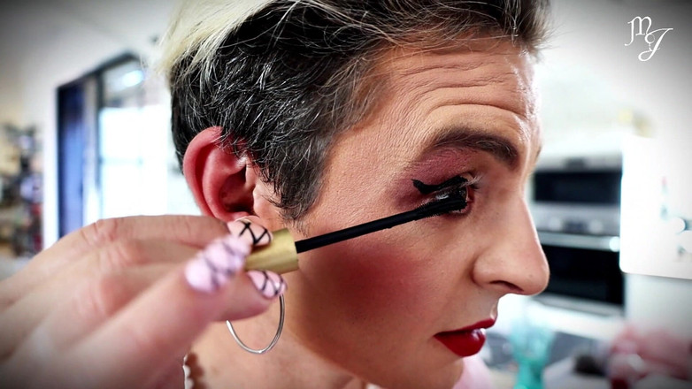 Mistress Julia: Sissy Aurelyy - Prostate Orgasms, Chastity and Pegging - Mistress Julia