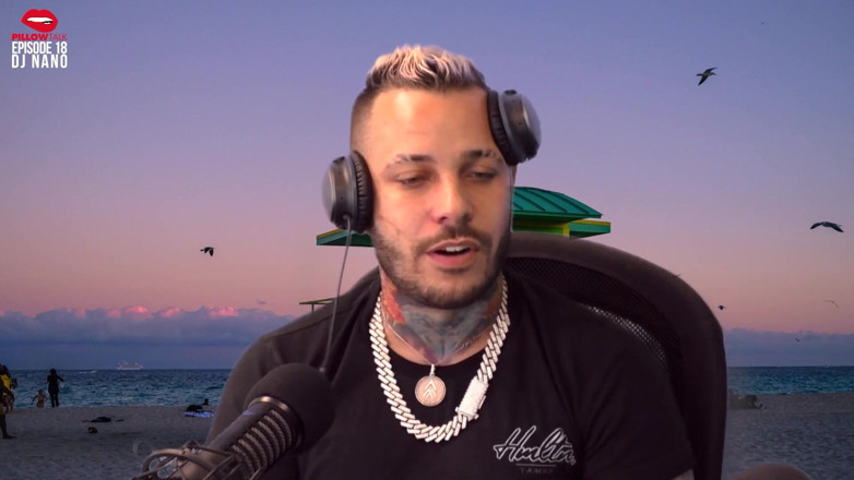 Pillow Talk: 1threesomes？ Pffft, Dj Nano Tells Us Why Fivesomes Are Really...