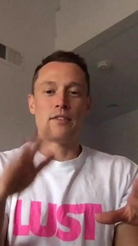 Davey's Foot Fantasy Chat