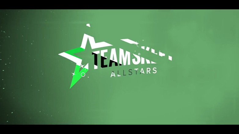 Team Skeet: Kit Mercer sex tape