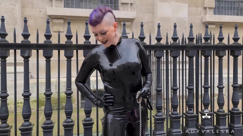 Lady Valeska: Compilation de tapettes, volume 2
