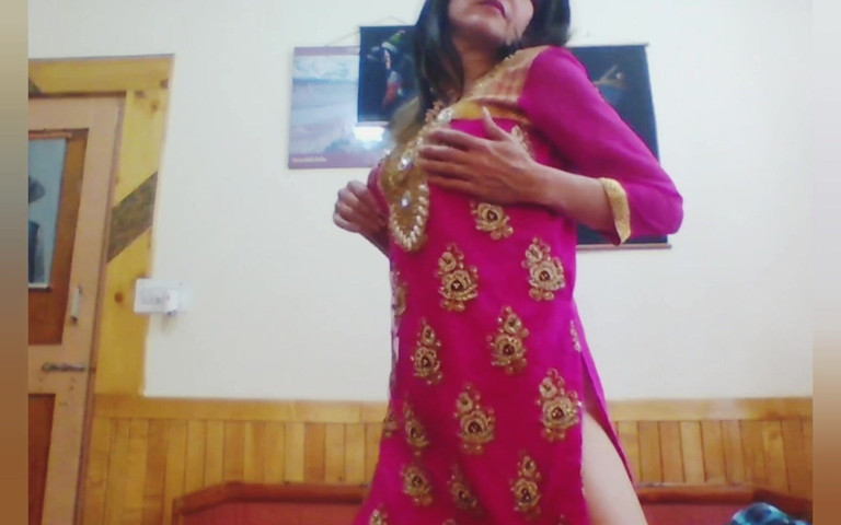 Beautiful MILF with Her BBC Stepbrother (Bolly Karma) Beautiful MILF with Her BBC Stepbrother (Bolly Karma)