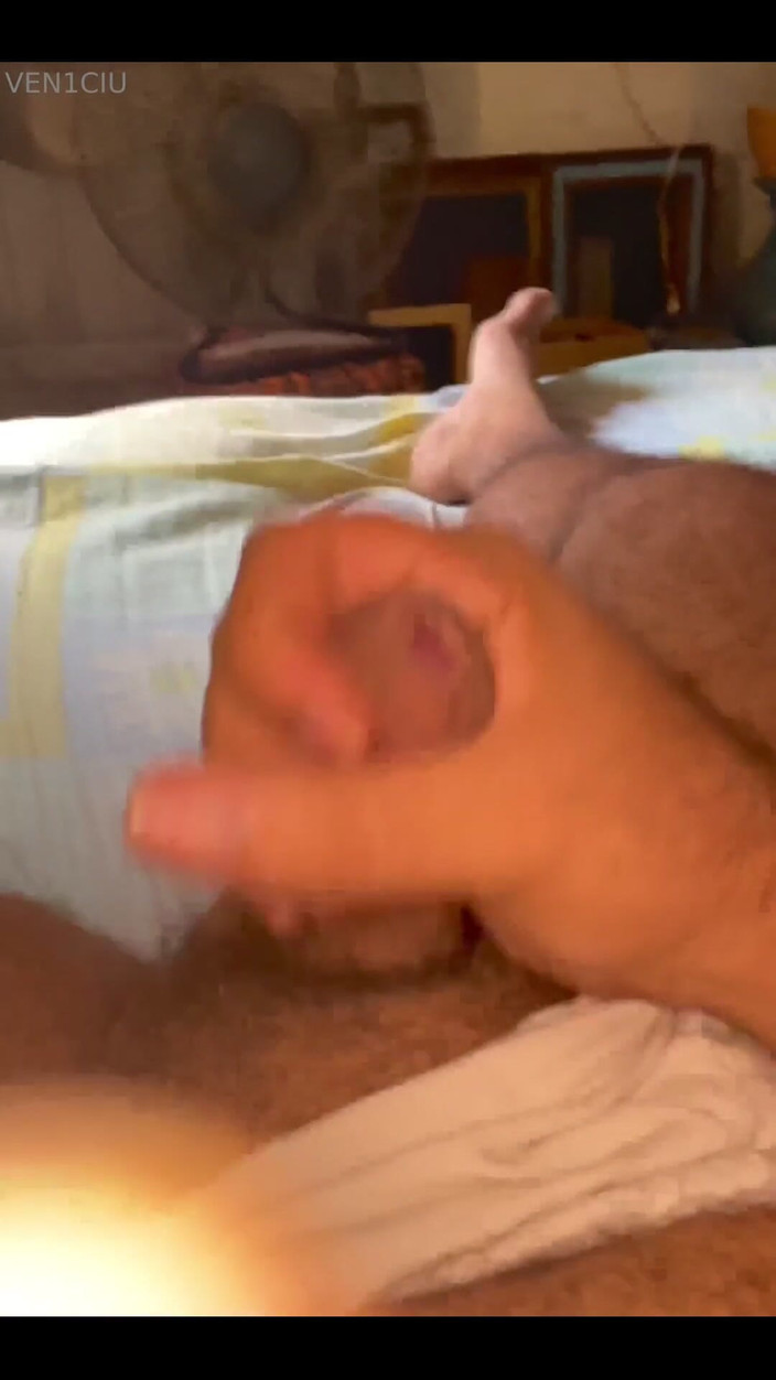 VEN1CIU: I Woke up Excited Today