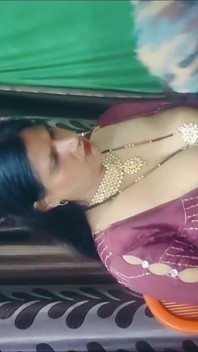 Kajol Bhabhi Ko Taang Uthakar Choda