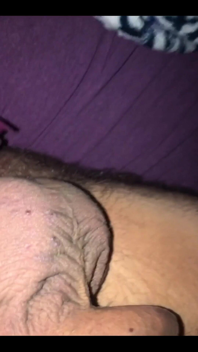 Do You Wana Replace That Dildo? (BearSmallCZ)