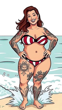 Ai taitoo kala sudaul bikni mahila
