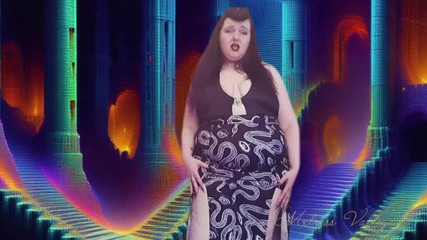 Mxtress Valleycat: Dungeon Permainan Ketaatan