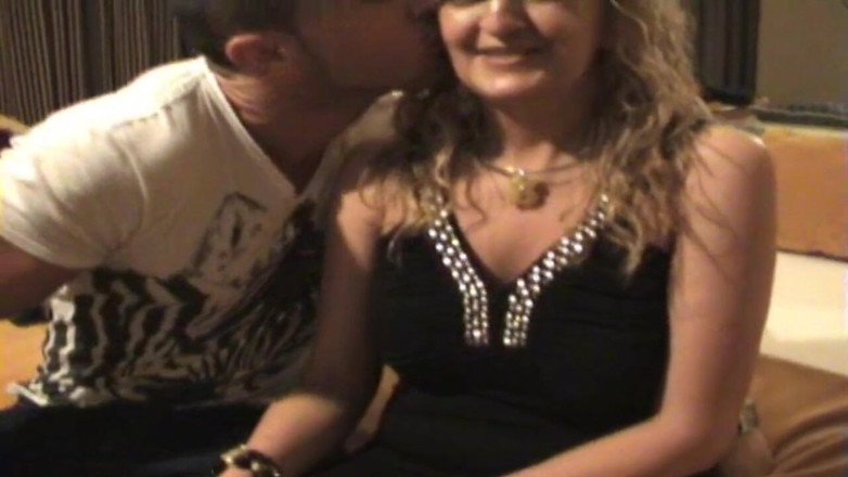 Brunoy Maria: Maria üvey sevgilisi Julito ile sikişiyor. BrunoyMaria