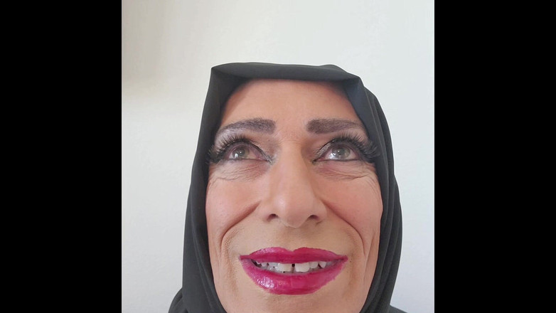 Cassandra Lovit: 你的女神Cassandra