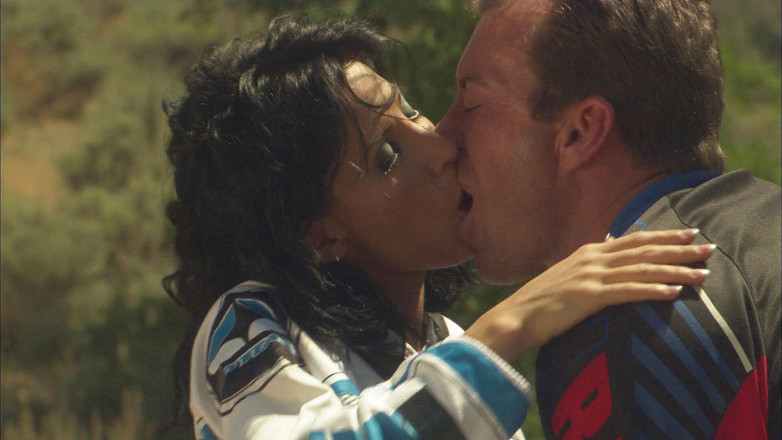 Outdoor Fucktivities: दौड़ जीतना, आपने चोदने लायक मम्मी जीती!