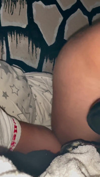 Really Thick Dick in the Ass