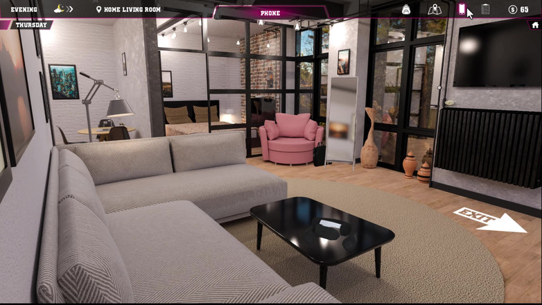 Johannes Gaming: Kroky de Bauchery 29 Bude Waytt Zorganizovat setkání s jeho šéfem pro...