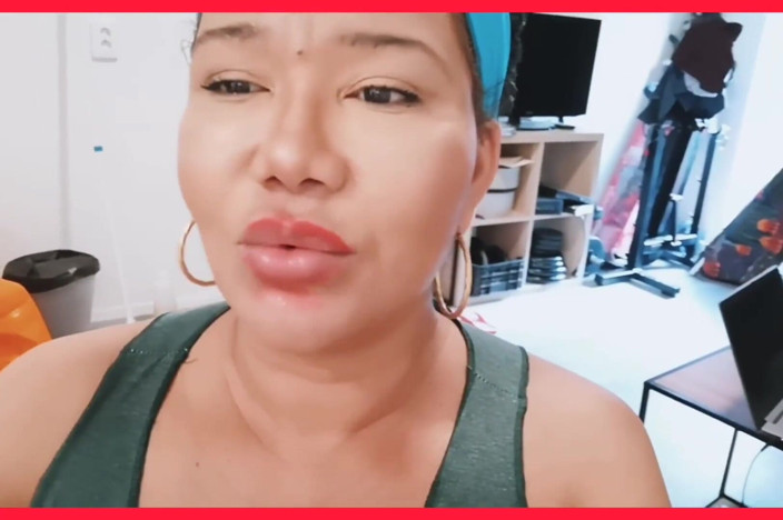 Sarah Fonteyna squirt compilation: En iyi 10 fışkırtma orgazmı #2