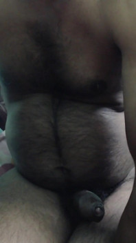 Morning Erection
