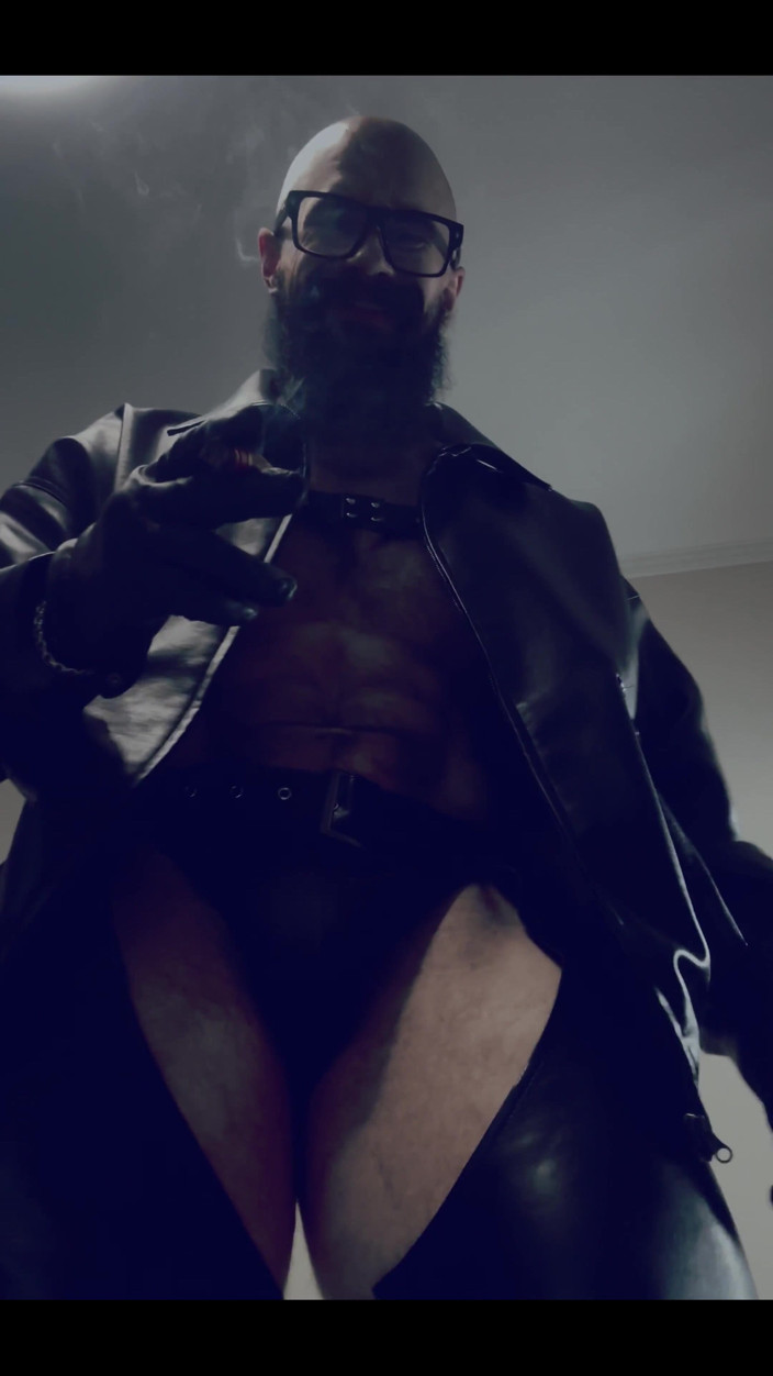 Mister Stone: 주인의 말을 들어봐